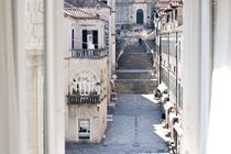 Appartement Royal Piazza