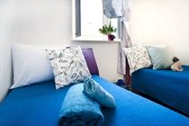Appartement Royal Piazza