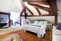 Appartement Royal Piazza *