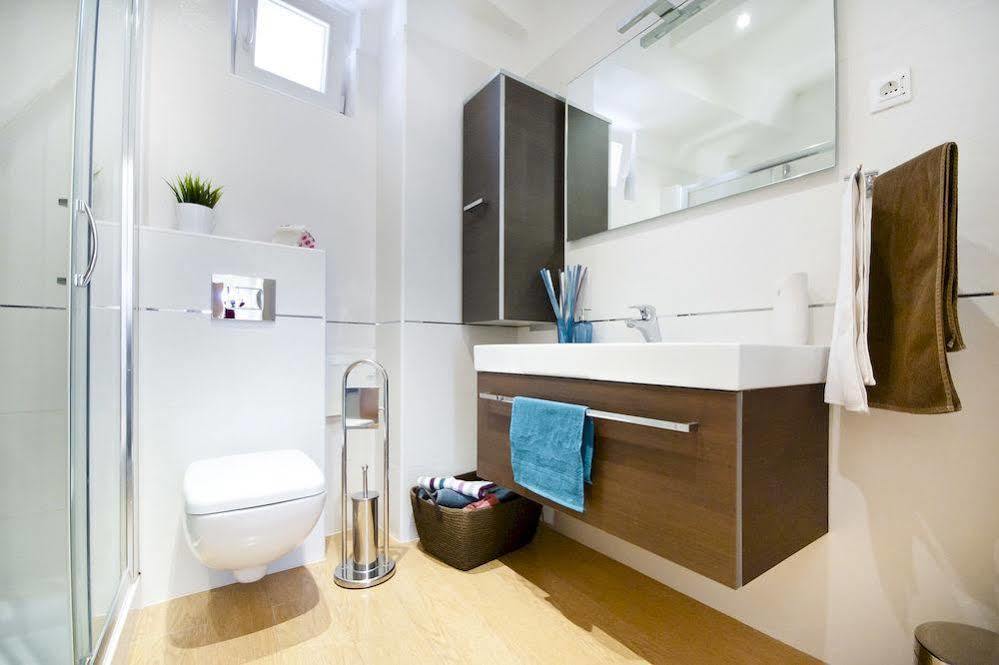 Royal Piazza Appartement