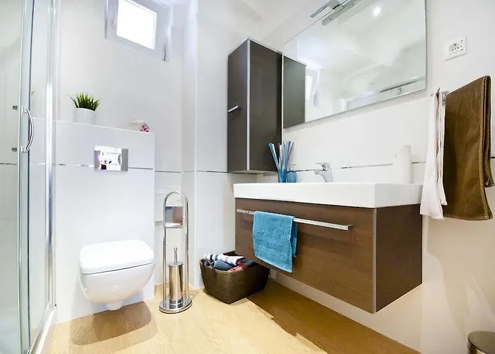 Royal Piazza Apartment