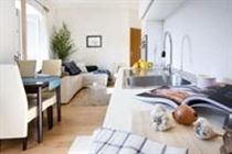 Apartamento Royal Piazza *